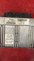 Peugeot psa Motor Beyni 9656298180 9649433980 21585080-0A