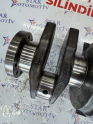 Oto Çıkma Parça / Opel / Vectra / Motor / Krank / Çıkma Parça 