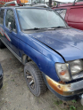 Oto Çıkma Parça / Nissan / Pick-up / Kaporta & Karoser / Sağ Arka Kapı / Çıkma Parça 