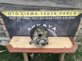 Oto Çıkma Parça / Opel / Combo / Alt Takım / Taşıyıcı / Çıkma Parça 