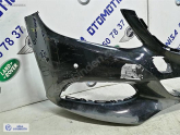 Oto Çıkma Parça / Mercedes / C180 / Tampon / Ön Tampon / Çıkma Parça 