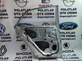 Oto Çıkma Parça / Toyota / Corolla / Kaporta & Karoser / Sol Arka Kapı / Çıkma Parça 