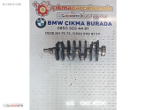 Hyundai Accent 1,6 Çıkma Krank Orjinal