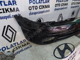 Oto Çıkma Parça / Renault / Clio / Tampon / Ön Tampon / Çıkma Parça 