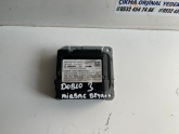 FİAT DOBLO 3 AİRBAG BEYNİ MONTECAR 2
