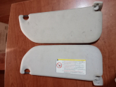 Oto Çıkma Parça / Citroen / C2 / Koltuk & Döşeme / Güneşlik / Çıkma Parça 