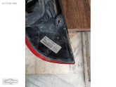 Oto Çıkma Parça / Opel / Corsa / Far & Stop / Sol Arka Stop / Çıkma Parça 