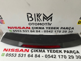 Oto Çıkma Parça / Nissan / Qashqai / Far & Stop / Bagaj Stop / Çıkma Parça 