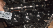 Oto Çıkma Parça / Toyota / Hilux / Motor / Silindir Kapağı / Çıkma Parça 