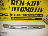 850701927R DACİA LODGY ARKA TAMPON ALT PLASTİĞİ ORJ RENKAY OTO