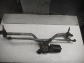 RENAULT CLİO SİLECEK MOTORU 54508911
