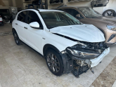 Hurda Belgeli Araçlar / Fiat / Egea
