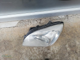 Oto Çıkma Parça / Kia / Sportage / Far & Stop / Sol Ön Far / Çıkma Parça 