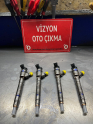 Oto Çıkma Parça / Nissan / Qashqai / Motor / Enjektör / Çıkma Parça 