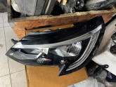 Oto Çıkma Parça / Renault / Taliant / Far & Stop / Sol Ön Far / Çıkma Parça 