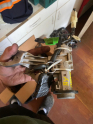 Oto Çıkma Parça / Daihatsu / Gran Move / Elektrik / Kontak Seti / Çıkma Parça 