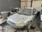 Oto Çıkma Parça / Ford / Mondeo / Far & Stop / Sol Arka Stop / Çıkma Parça 