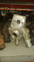 VOLKSWAGEN JETTA 2012 2014 TURBO 03F145701F