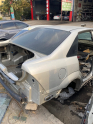 Oto Çıkma Parça / Ford / Focus / Kaporta & Karoser / Kasa / Kupa / Çıkma Parça 