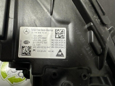 Oto Çıkma Parça / Mercedes / CLA / Far & Stop / Sağ Ön Far / Çıkma Parça 