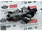 Oto Çıkma Parça / Mercedes / C Serisi / Motor / Devirdaim / Çıkma Parça 