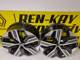 Oto Çıkma Parça / Renault / Megane / Jant & Lastik / Çelik Jant / Çıkma Parça 