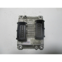 Opel Agila 1.0 Motor Beyni 0261206273 09164459AK