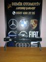 PEUGEOT 301 CİTROEN CELYSEE ÖN TAMPON DEMİR SIFIR ORJ 9676906880