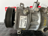 Oto Çıkma Parça / Volkswagen / Jetta / Klima / Klima Kompresörü / Çıkma Parça 