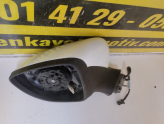 Oto Çıkma Parça / Renault / Clio / Ayna / Sol Dış Ayna / Çıkma Parça 