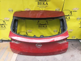 Oto Çıkma Parça / Opel / Grandland X / Kaporta & Karoser / Bagaj Kapağı / Çıkma Parça 