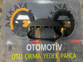 Oto Çıkma Parça / Renault / Fluence / Göğüslük & Torpido / Gösterge Çerçevesi / Çıkma Parça 