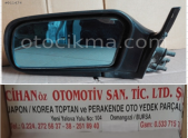 Oto Çıkma Parça / Mazda / 626 / Ayna / Sol Dış Ayna / Çıkma Parça 