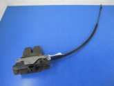 FORD C-MAX 2002-2007 BAGAJ KİLİDİ ORİJİNAL