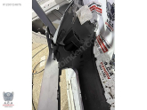 Oto Çıkma Parça / Ford / Tourneo Connect / Tampon / Ön Tampon / Sıfır Parça 