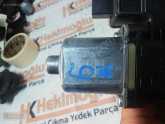 Oto Çıkma Parça / Seat / Leon / Elektrik / Rölanti Motoru / Çıkma Parça 