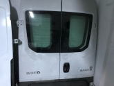 Iveco Daily Bagaj Kapağı