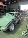 Oto Çıkma Parça / Alfa Romeo / 33 / Motor / Motor (komple) / Çıkma Parça 