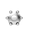 ISUZU JANT KAPAĞI GÖBEĞİ 2004-2007 4X2 E.M DMAX