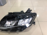 Oto Çıkma Parça / Peugeot / 308 / Far & Stop / Sol Ön Far / Çıkma Parça 