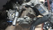 Oto Çıkma Parça / Ford / Focus / Yakıt / Yakıt Pompası / Çıkma Parça 