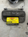 Oto Çıkma Parça / Opel / Vectra / Kaporta & Karoser / Sol Ön Kapı / Çıkma Parça 