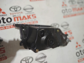 Oto Çıkma Parça / Mitsubishi / Pajero / Far & Stop / Sol Ön Far / Sıfır Parça 
