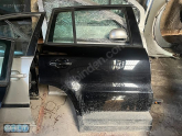 Oto Çıkma Parça / Volkswagen / Tiguan / Kaporta & Karoser / Sol Ön Kapı / Çıkma Parça 