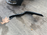 Oto Çıkma Parça / Skoda / Octavia / Tampon / Tampon Braketi / Çıkma Parça 