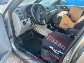 Hurda Belgeli Araçlar / Skoda / Yeti