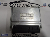 Oto Çıkma Parça / Audi / A4 / Beyin / Motor Beyni / Çıkma Parça 