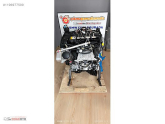 N20B20A BMW F30 3.20İ N20 Benzinli Sıfır Motor Faturalı