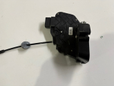 Oto Çıkma Parça / Ford / Focus / Kaporta & Karoser / Kapı Kilidi / Çıkma Parça 