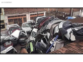 Oto Çıkma Parça / Renault / Kangoo / Motor / Takozu & Kulağı / Çıkma Parça 